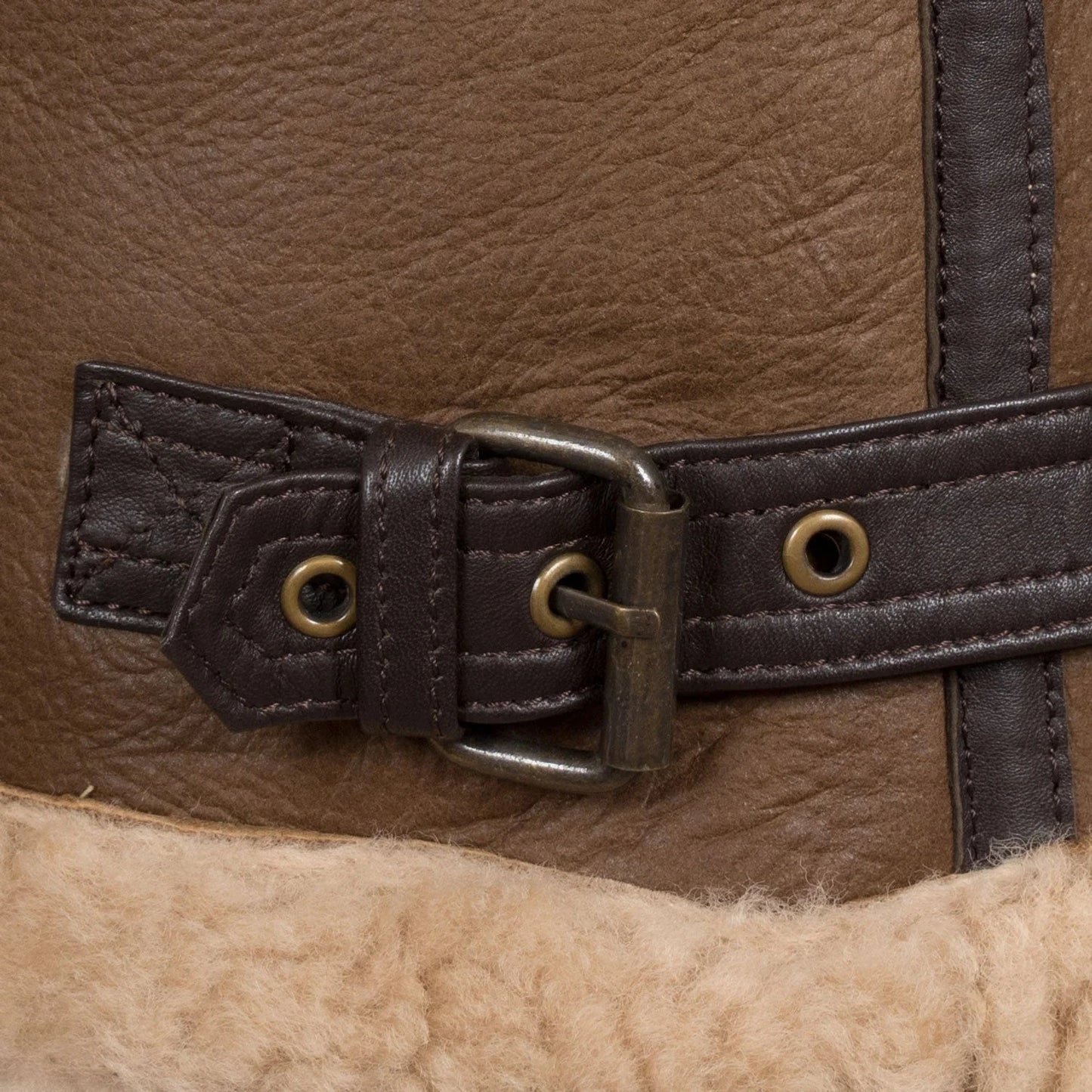 Holly Ladies Shearling Jacket Women With Hood Sale