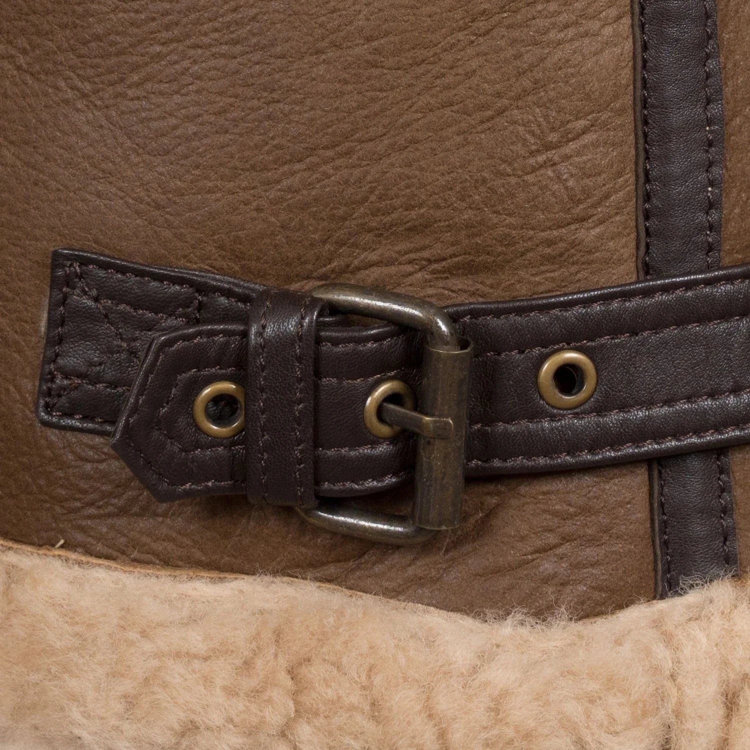 Holly Ladies Shearling Jacket Women With Hood Sale