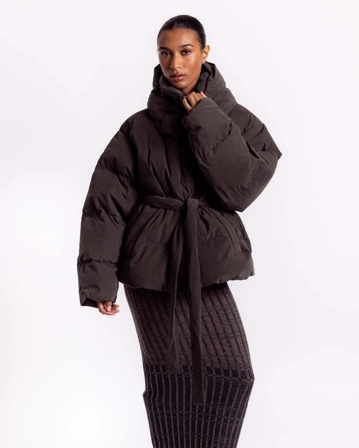 Holzweiler-Puffer-Jacket-With-Belt