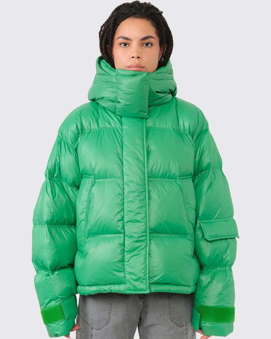 Holzweiler-Puffer-Jacket