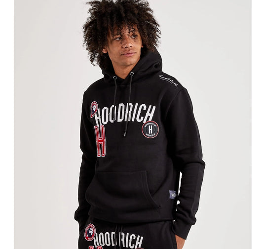 Hoodrich_Hoodie_Black