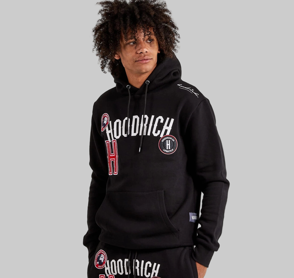 Hoodrich_Hoodie_Black_Sale