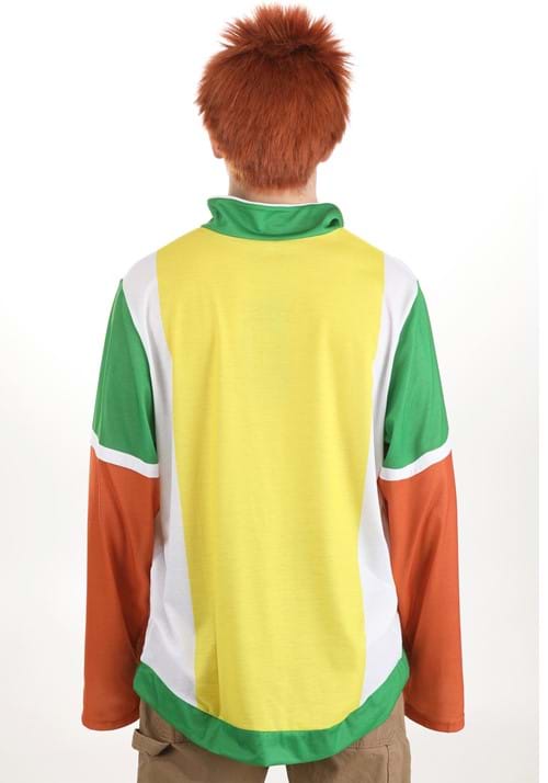 Hotel Transylvania Johnny Costume