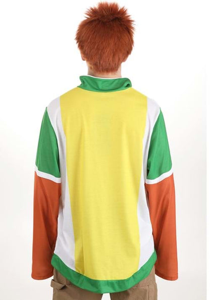 Hotel Transylvania Johnny Costume