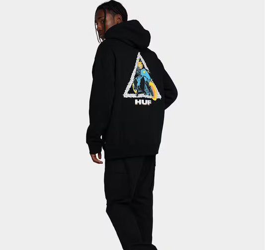 Huf_Ghost_Rider_Hoodie_For_Sale