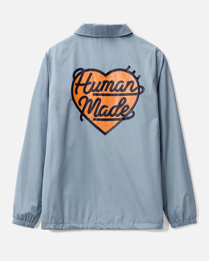 新品・未使用 HUMAN MADE Coach Jacket HUMAN MADE COACH JACKET – HUMAN MADE Inc.