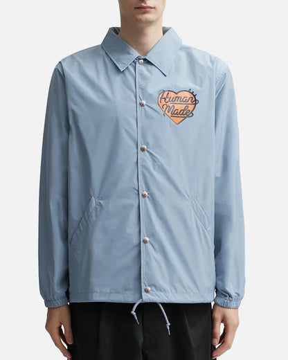 Human Made Coach Jacket – Zing Apparel