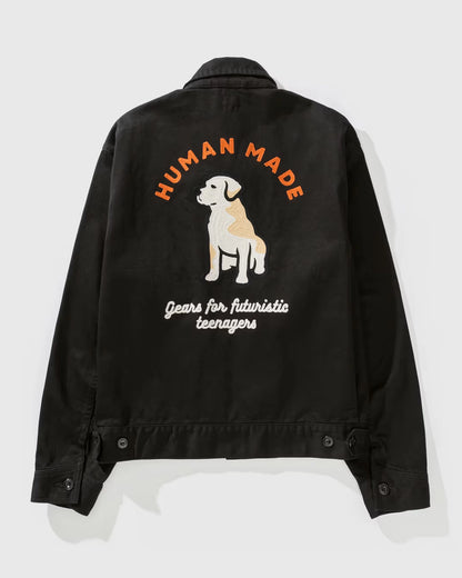HUMAN MADE ブレザージャケット Human Made Coach Jacket – Zing Apparel