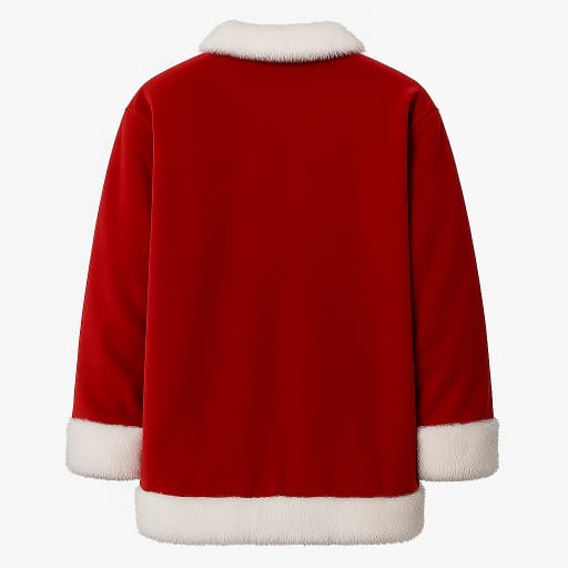 Huntley Blaylock A Royal Montana Christmas Red Coat Buy