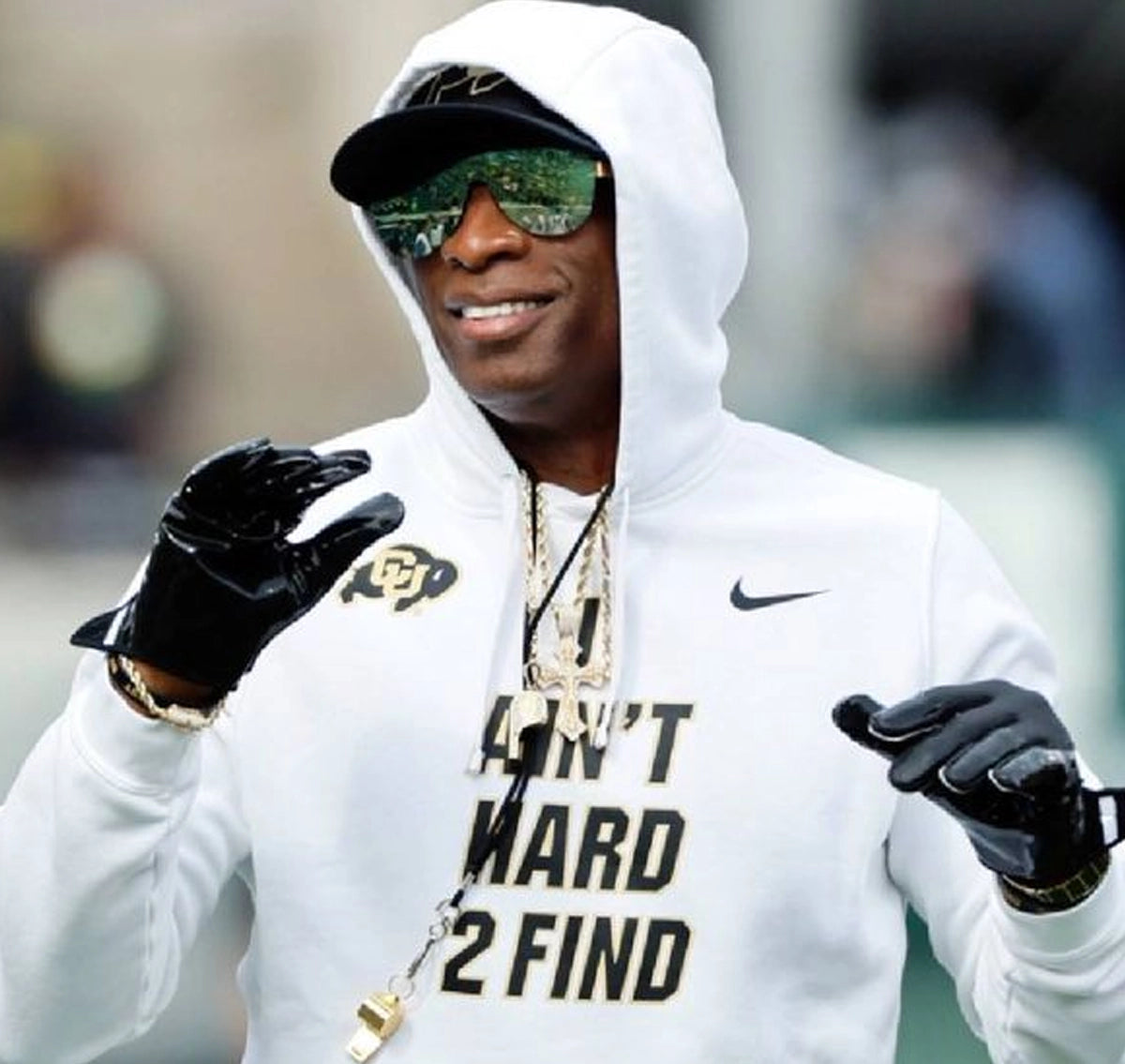 I_Aint_Hard_To_Find_Hoodie_Sale