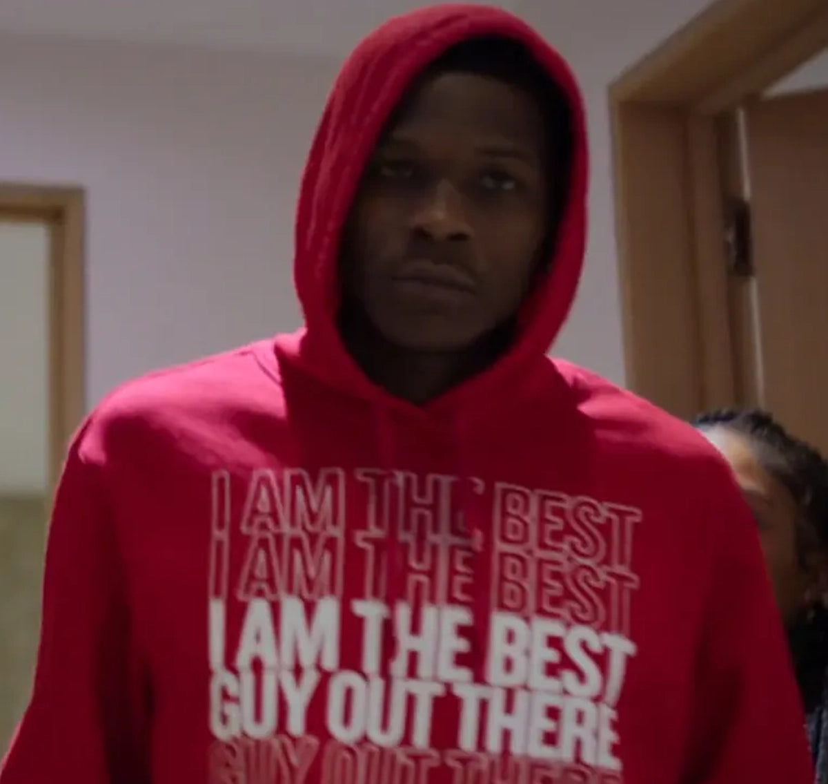 I_Am_the_Best_Guy_Out_There_Hoodie_Sale