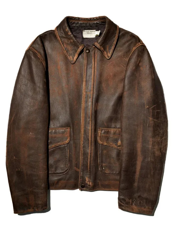 Indiana Jones Jacket