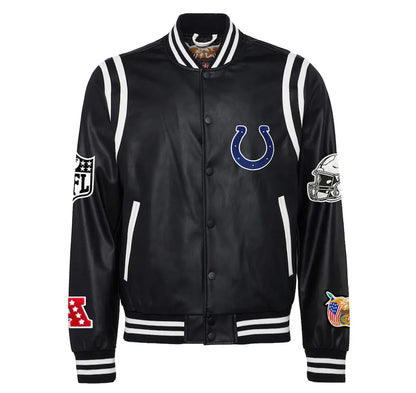 Indianapolis_Colts_Leather_Jacket_For_Sale