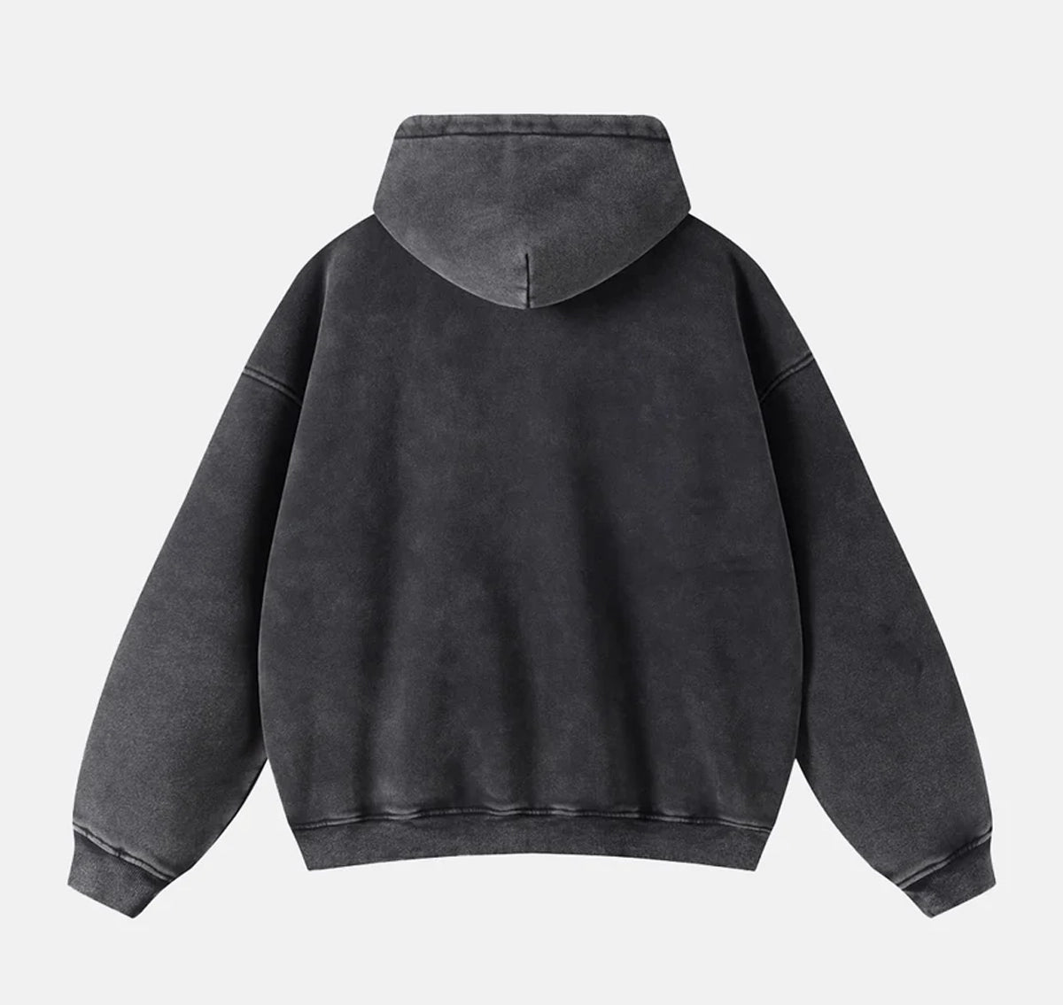 Inflation_Hoodie_Black