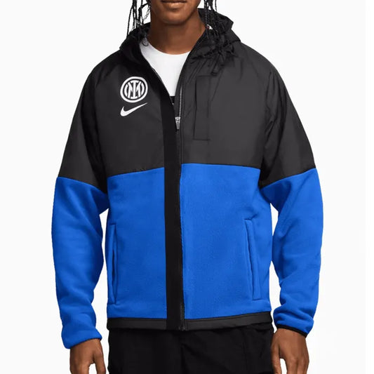 Inter Milan Jacket