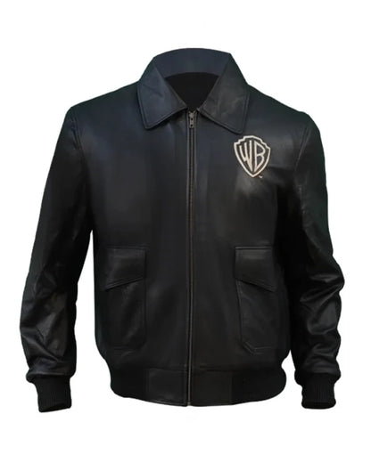 Interview With The Vampire Jacket