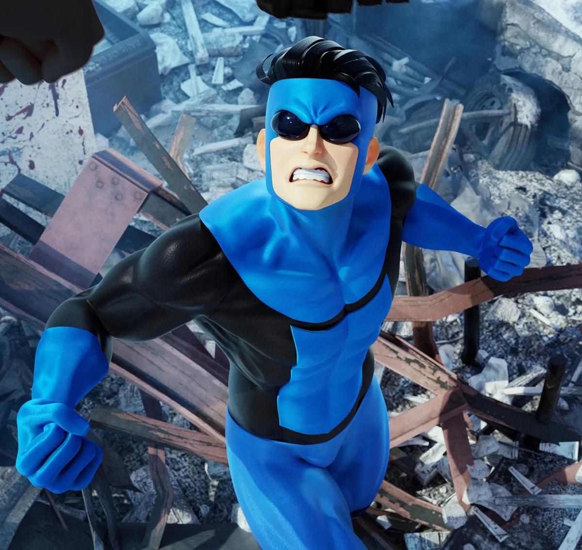 Invincible_Blue_Suit