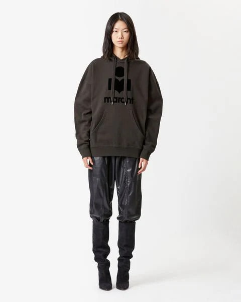 Isabel_Marant_Hoodie_Black