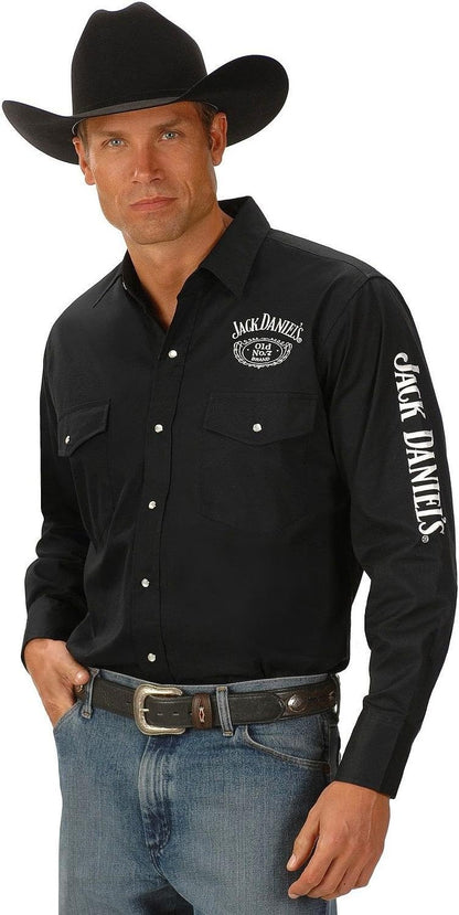 Jack Daniels Shirt