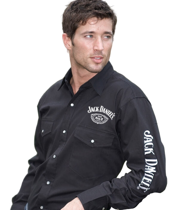 Jack Daniels Shirt Buy