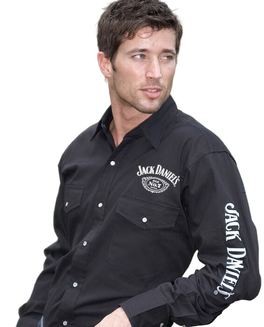 Jack Daniels Shirt Buy