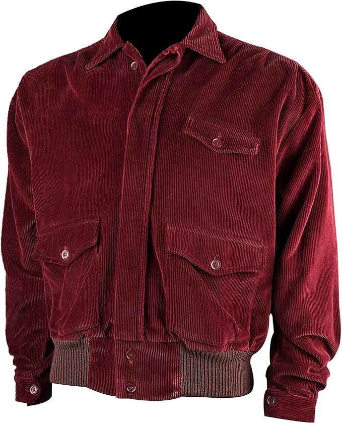 Jack Torrance Jacket Buy