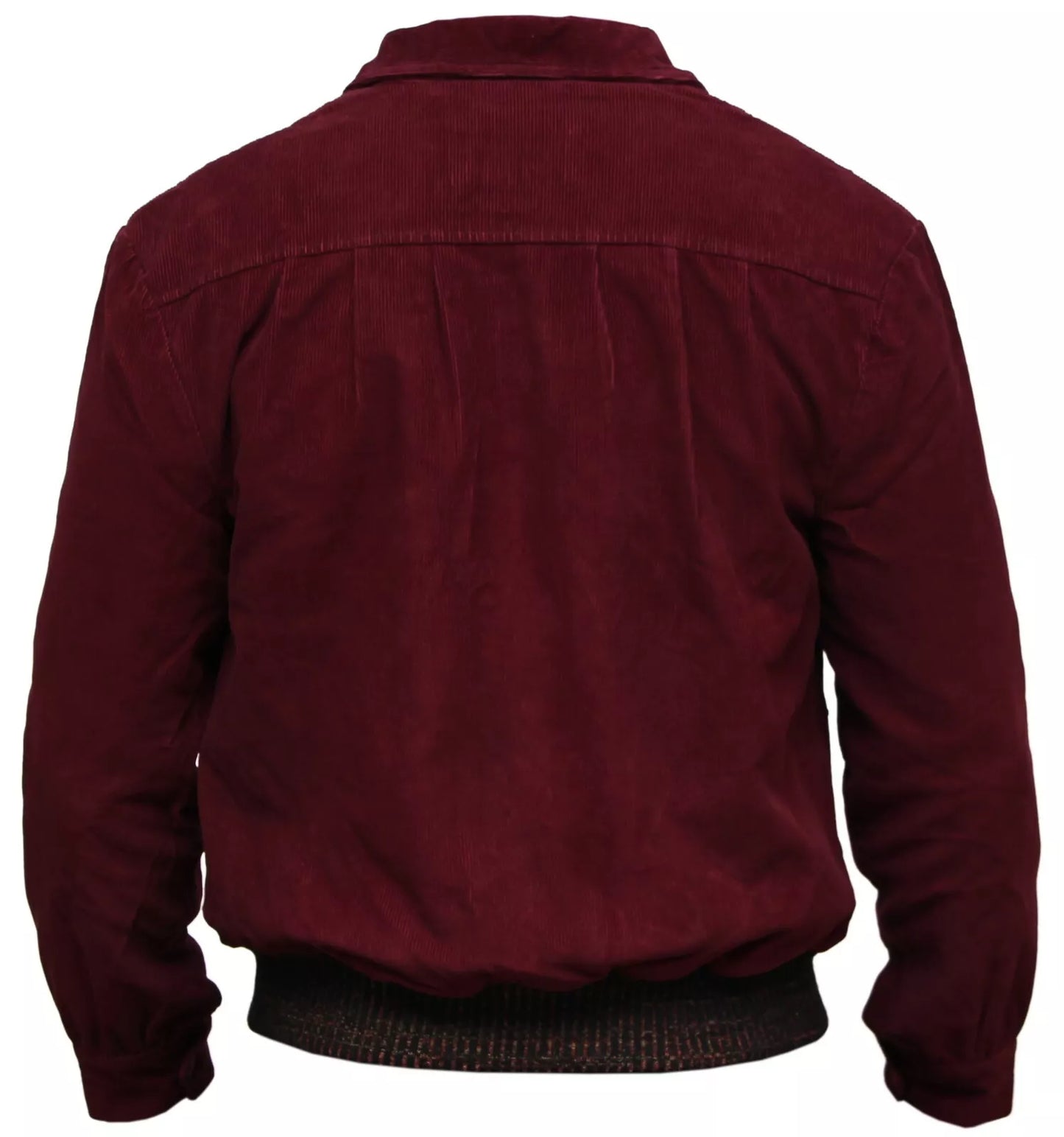 Jack Torrance Red Corduroy Jacket Buy