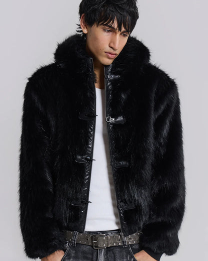 Jaded_London_Fur_Jacket_Black