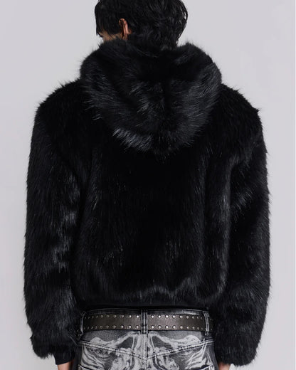 Jaded_London_Fur_Jacket_Black_Sale