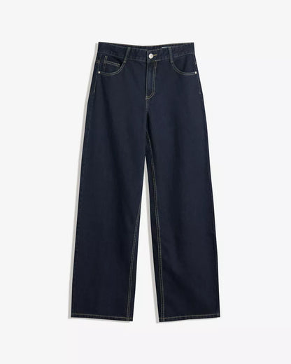 Jean-Jacket-And-Jeans-Set