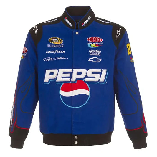 Jeff_Gordon_Jacket_Pepsi