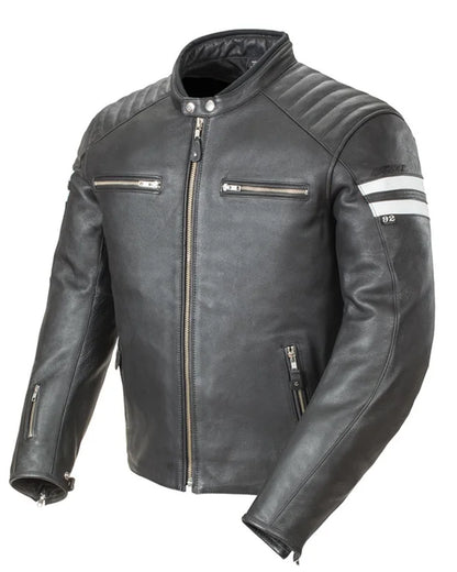 Joe Rocket Motorcycle Jacket