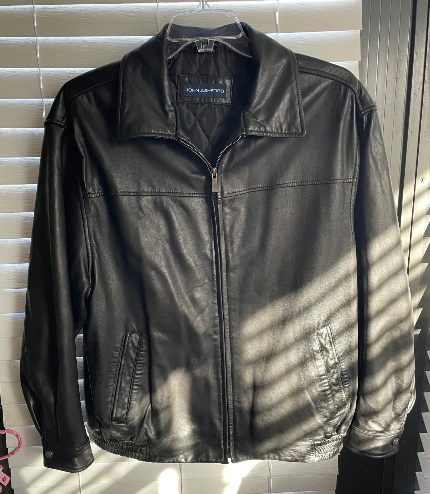 John-Ashford-Leather-Bomber-Jacket