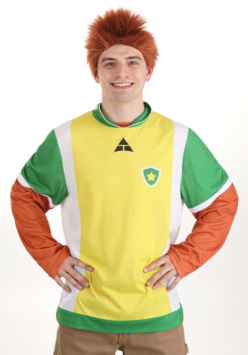 Johnny Hotel Transylvania Shirt