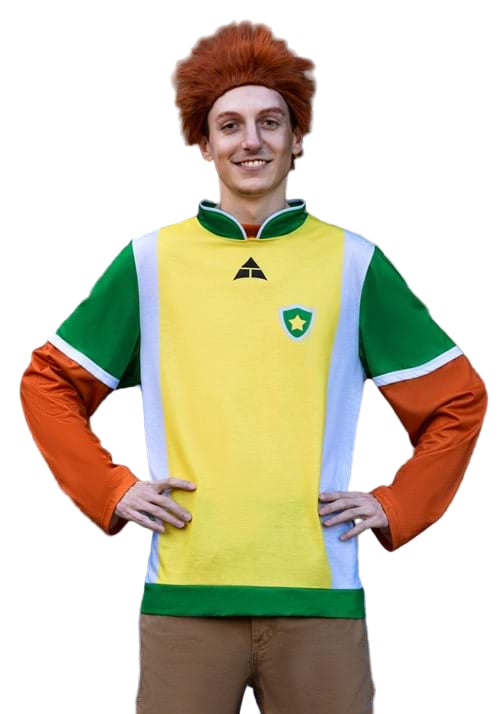 Johnny Hotel Transylvania Shirt Buy