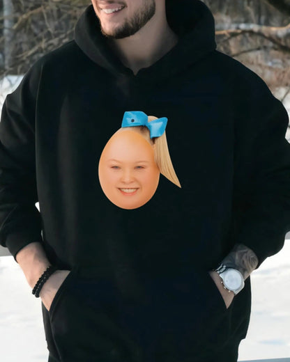 Jojo_Siwa_Egg_Hoodie_Black