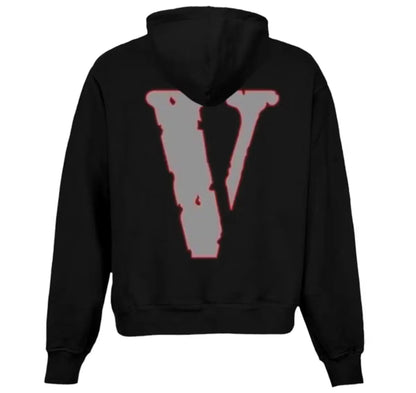 Juice Wrld Vlone Hoodie