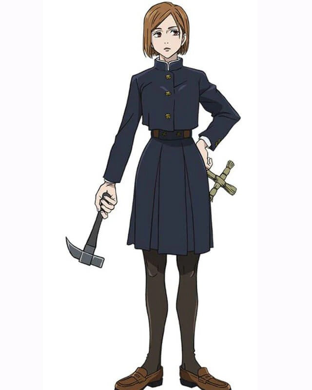 Jujutsu-Kaisen-Kugisaki-Uniform-Cosplay-Jacket