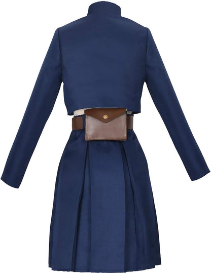 Jujutsu-Kaisen-Nobara-Kugisaki-Uniform-Costume-For-Sale