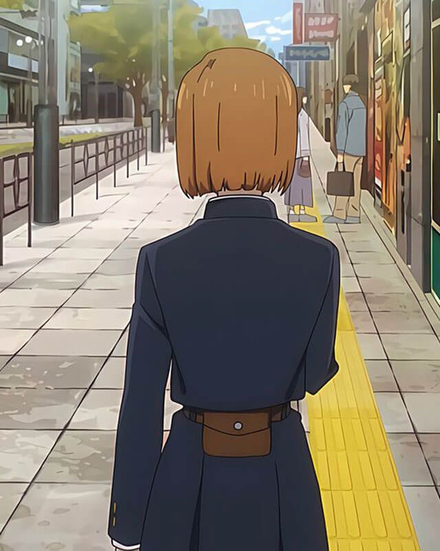 Jujutsu-Kaisen-Nobara-Kugisaki-Uniform-Costume