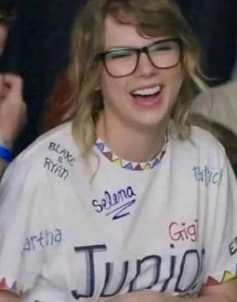 Junior Jewels Shirt