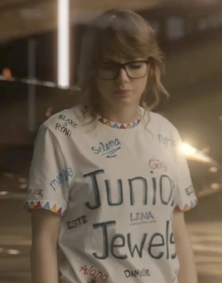 Junior Jewels Shirt