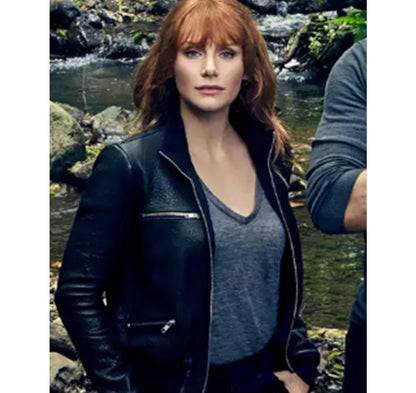 Jurassic-World-Dominion-2022-Bryce-Dallas-Howard-Leather-Jacket