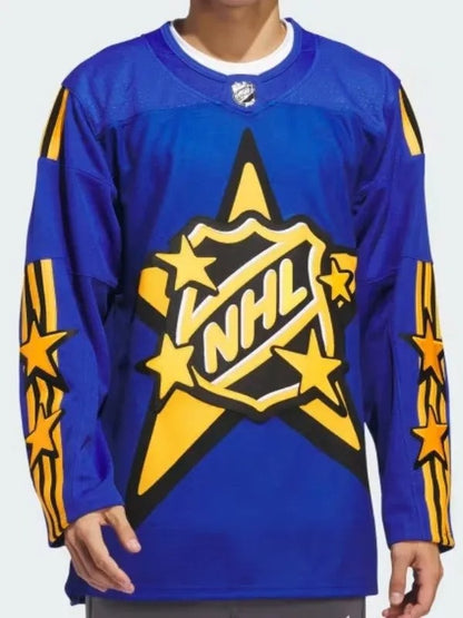Justin Bieber NHL All-Star Jerseys Buy