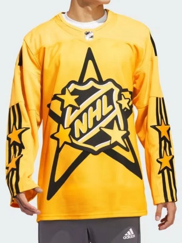 Justin Bieber NHL All Star Jersey Buy