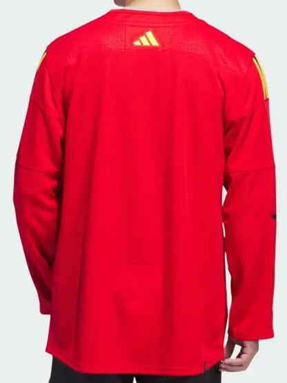 Justin Bieber NHL All Star Jersey For Sale