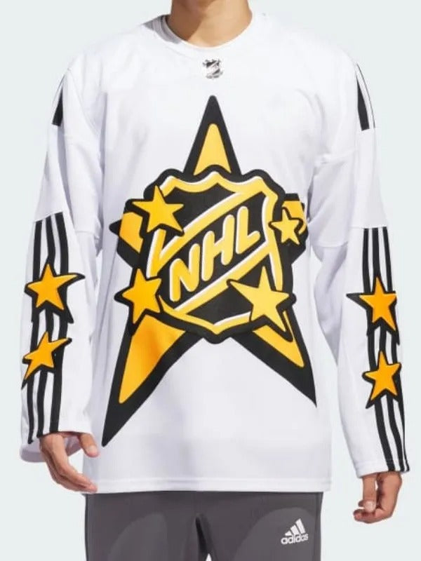Justin Bieber NHL All Star Jerseys For Sale