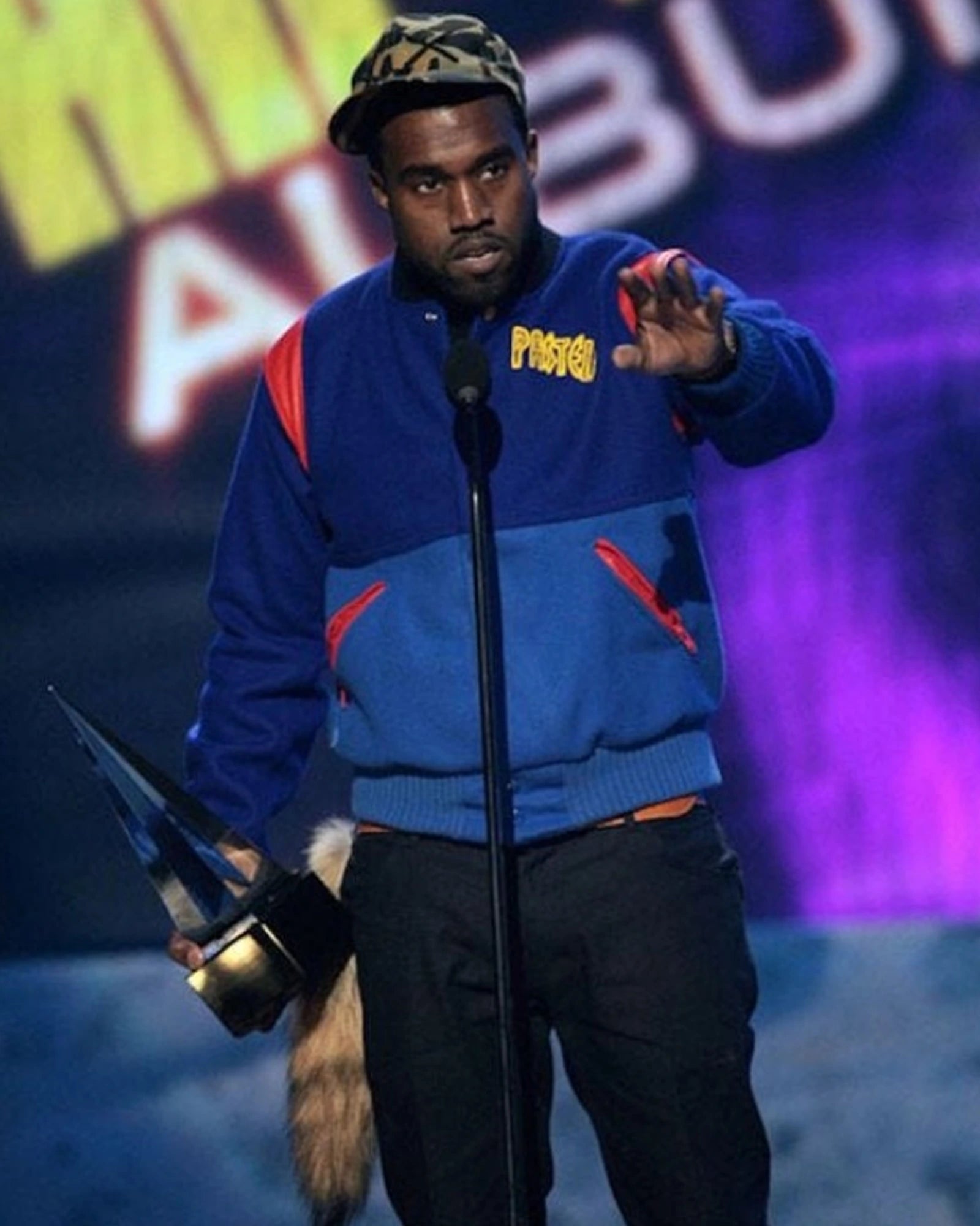 Kanye_West_Pastelle_Varsity_Jacket_For_Sale