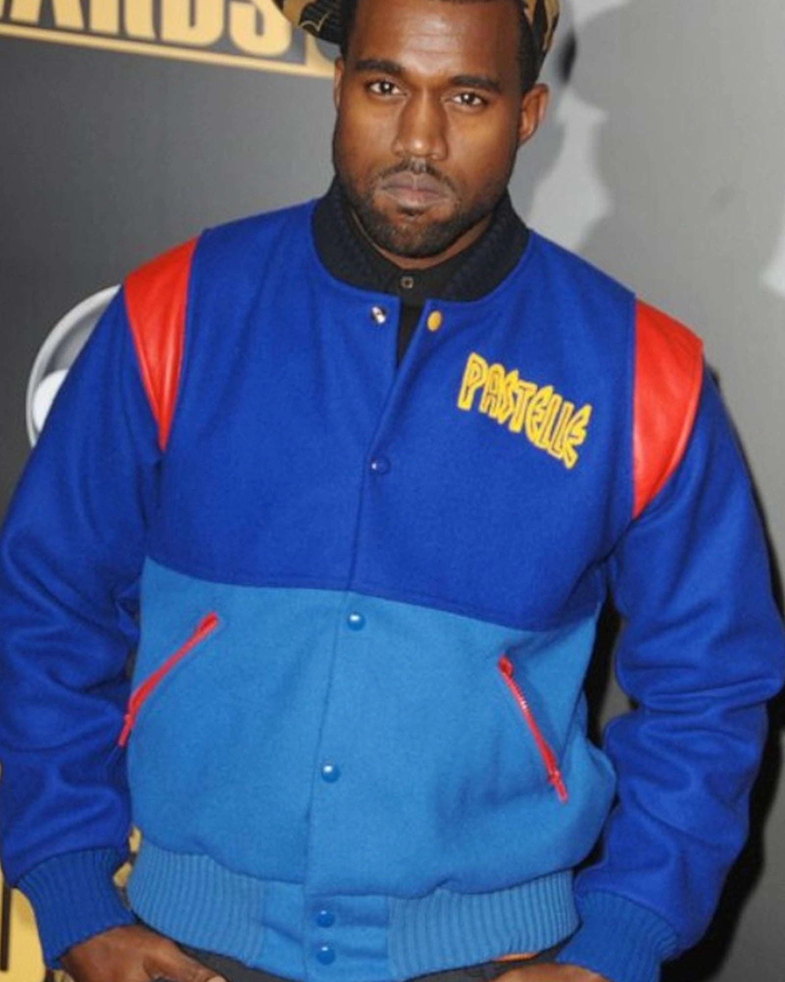 Kanye_West_Pastelle_Varsity_Jacket_Sale