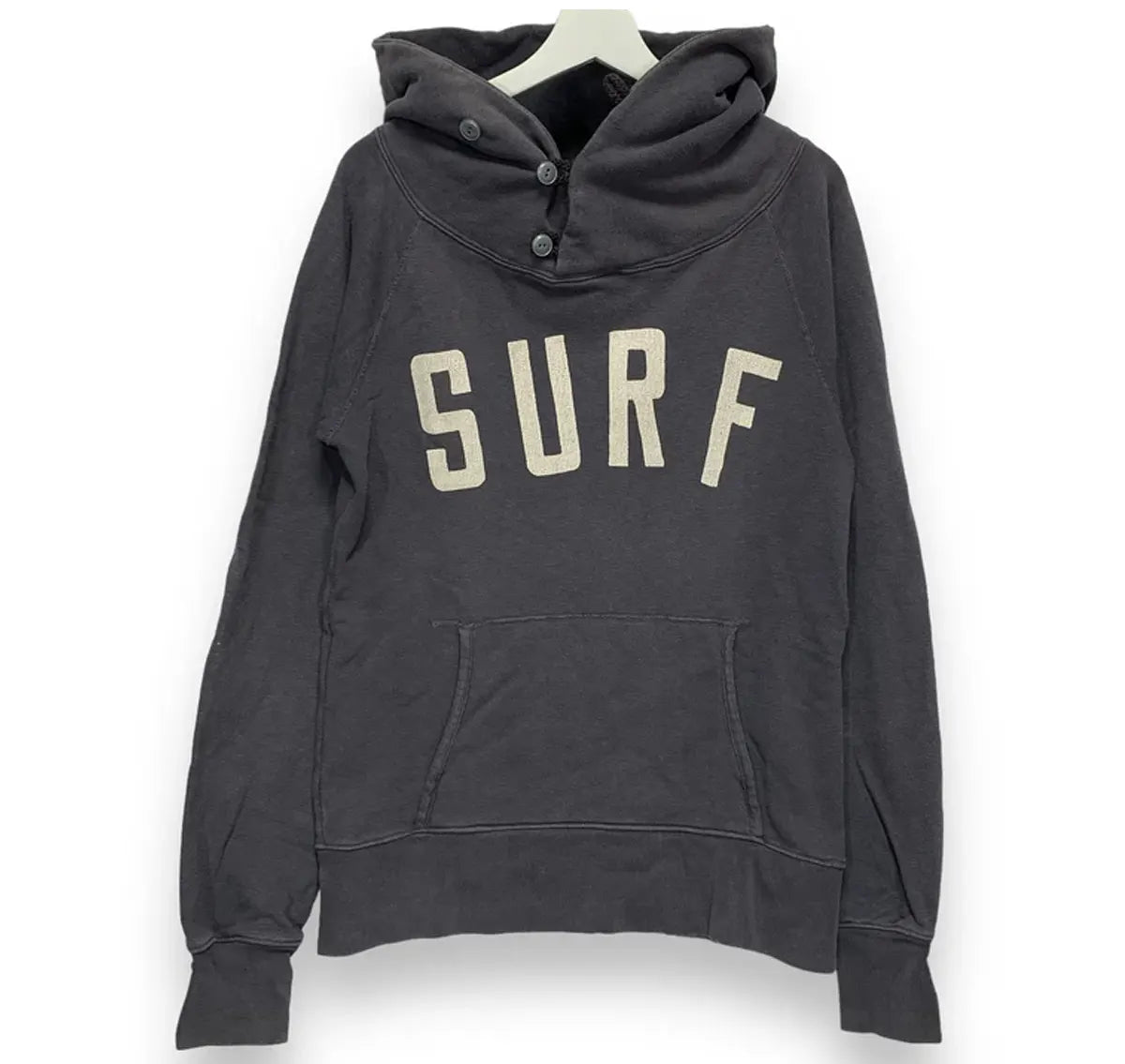 Kapital Surf Hoodie